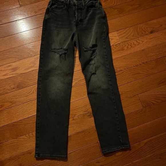 Hollister Vintage Straight jeans 🖤